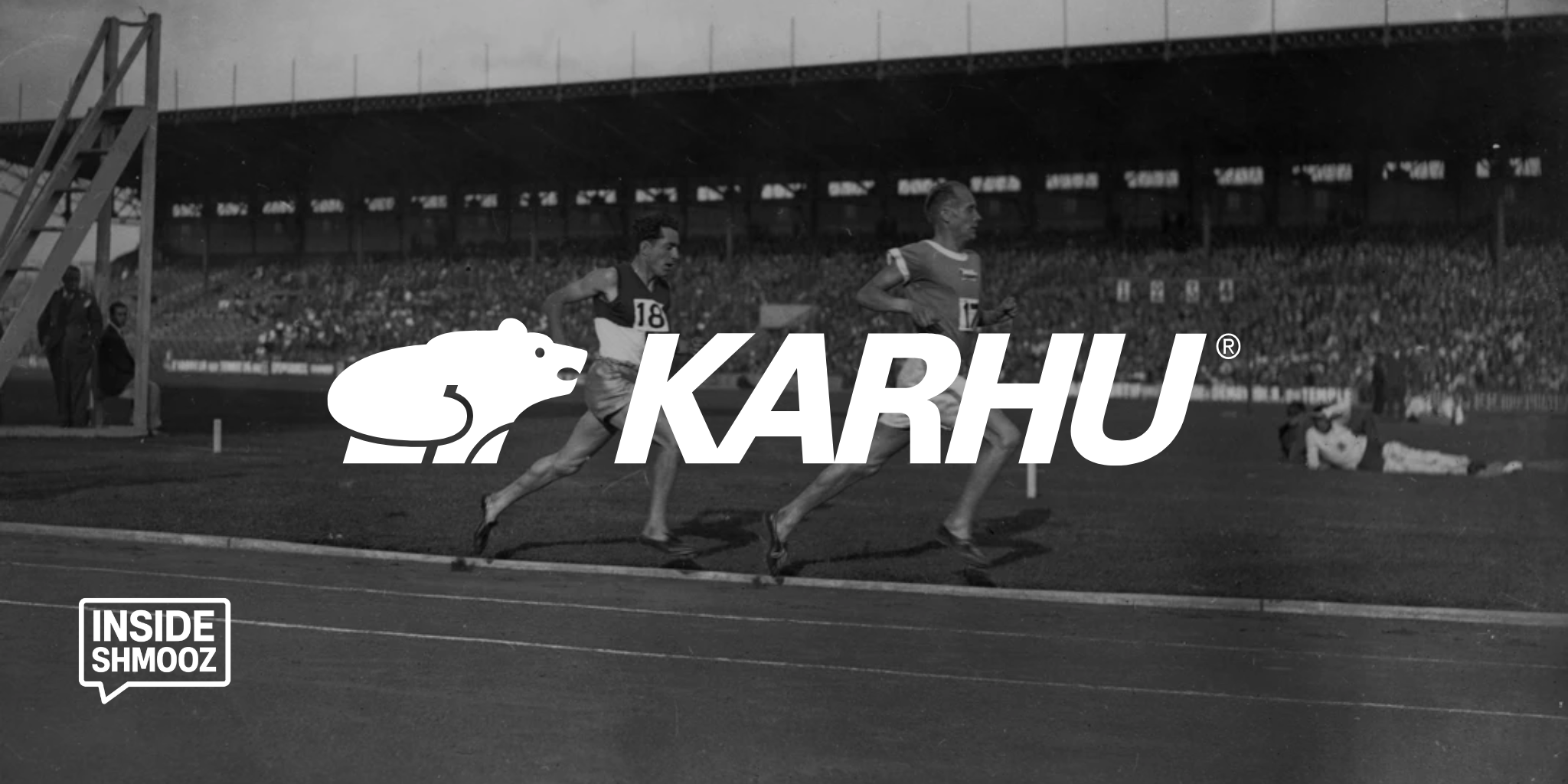 KARHU BLOG