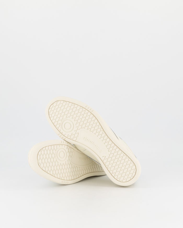 Club C 85 - Chalk/Green