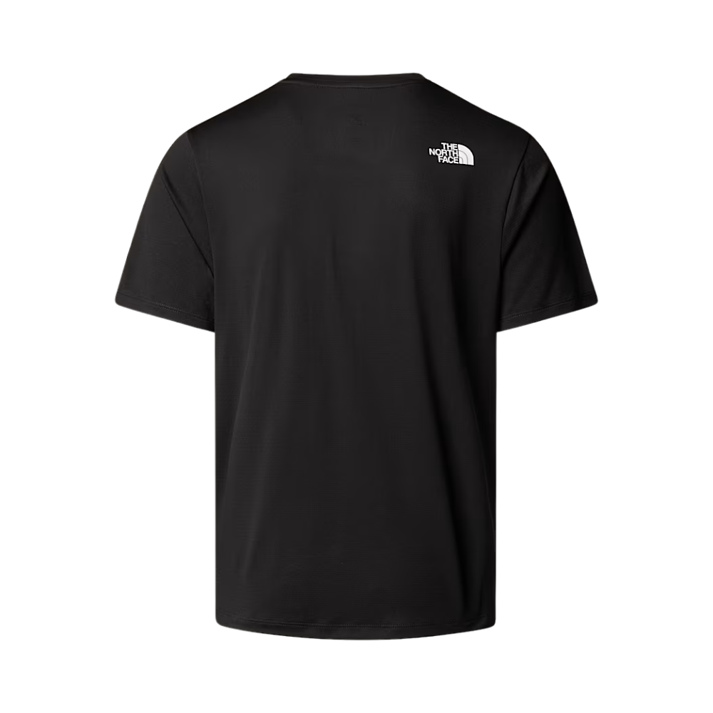 The North Face S/S 24/7 Tee - TNF Black