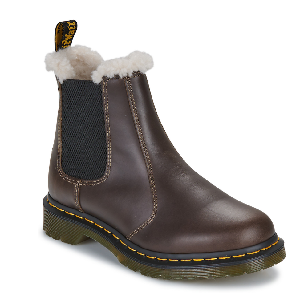 2976 Leonore Orleans - Dark Khaki