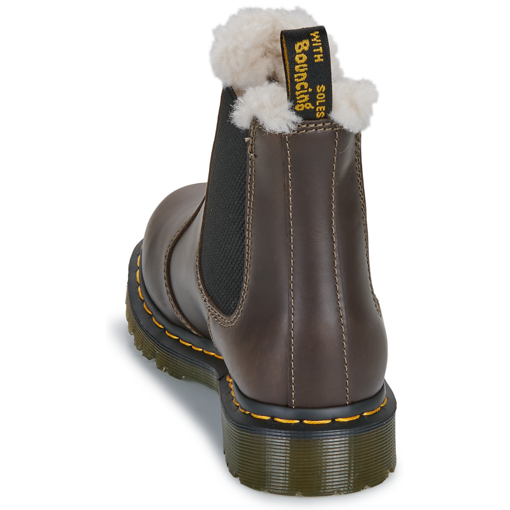 2976 Leonore Orleans - Dark Khaki