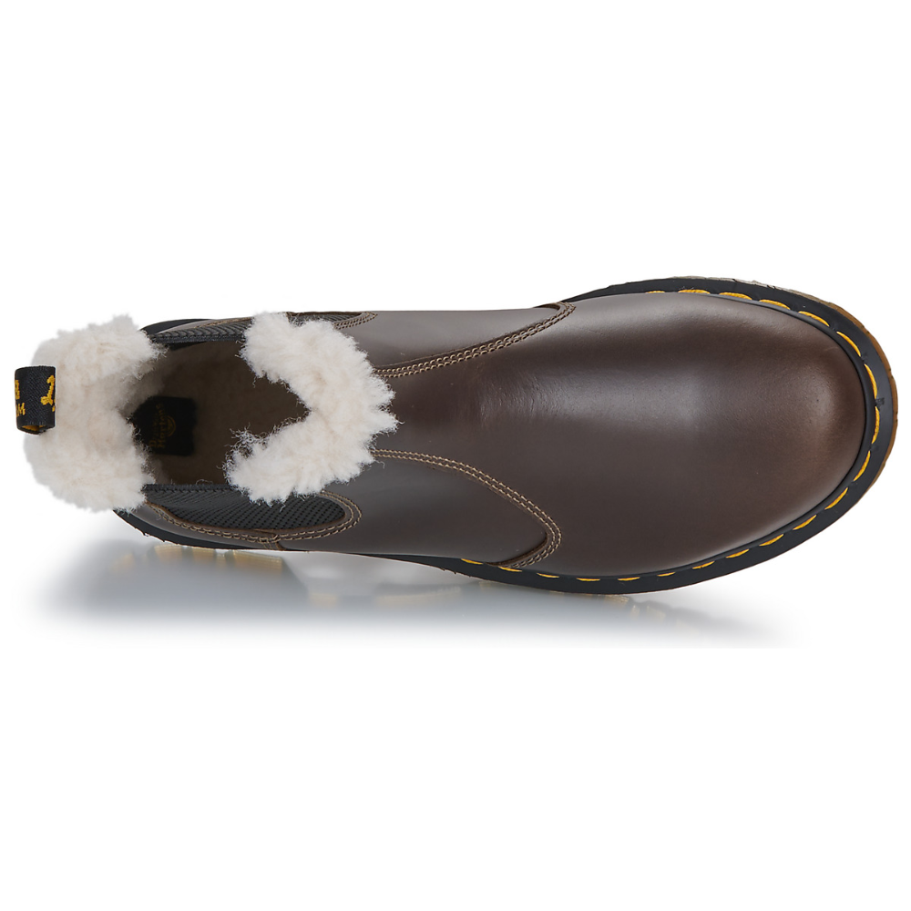 2976 Leonore Orleans - Dark Khaki