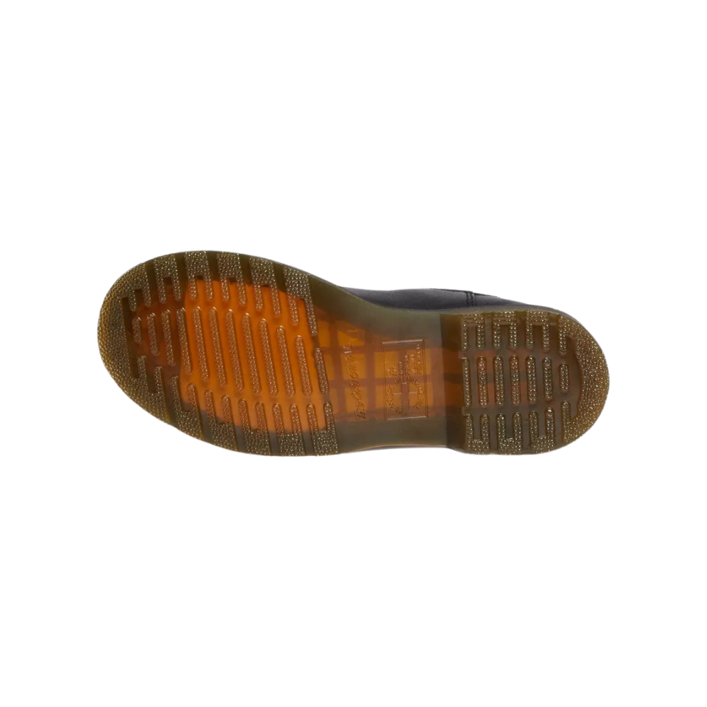 Dr Martens 2976 Virginia Leather Chelsea Boot - Black