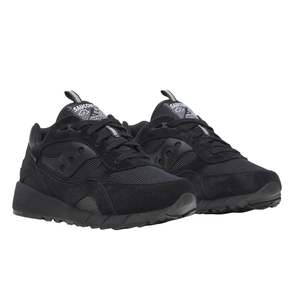 Saucony Shadow 6000 GTX - Triple Black