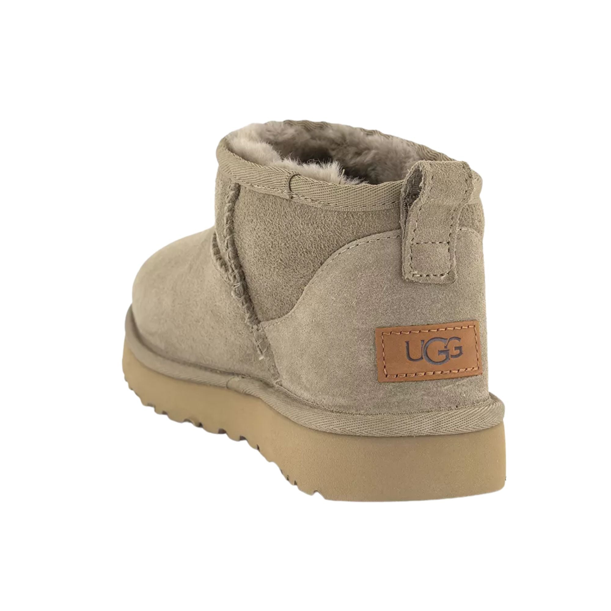 UGG Classic Ultra Mini - Antelope