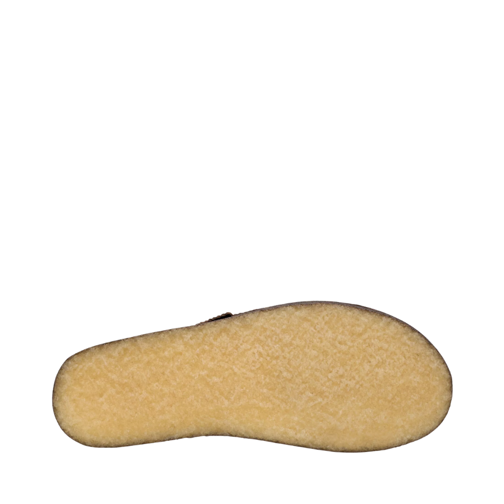 Clarks Originals Desert Trek - Brown Suede