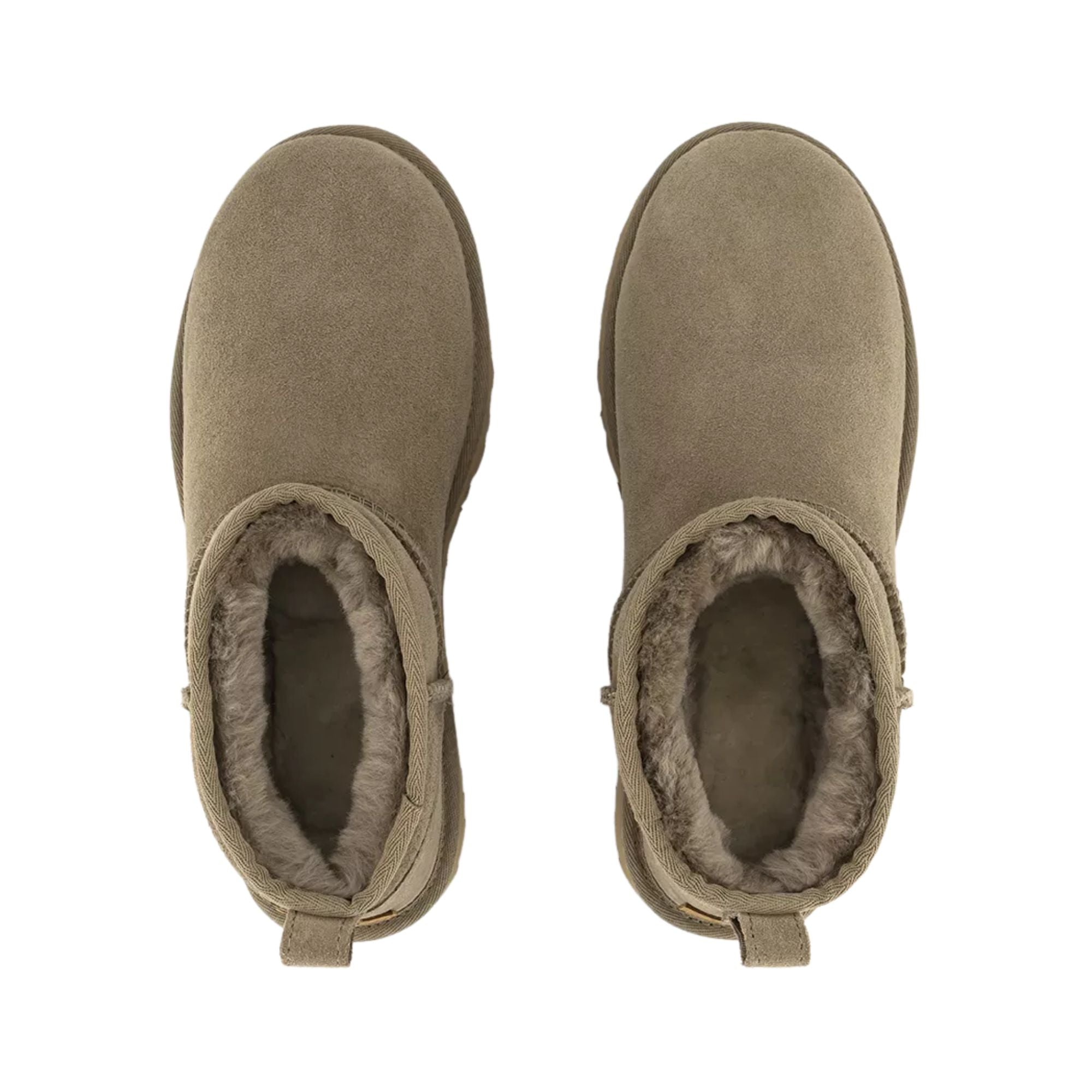 UGG Classic Ultra Mini - Antelope