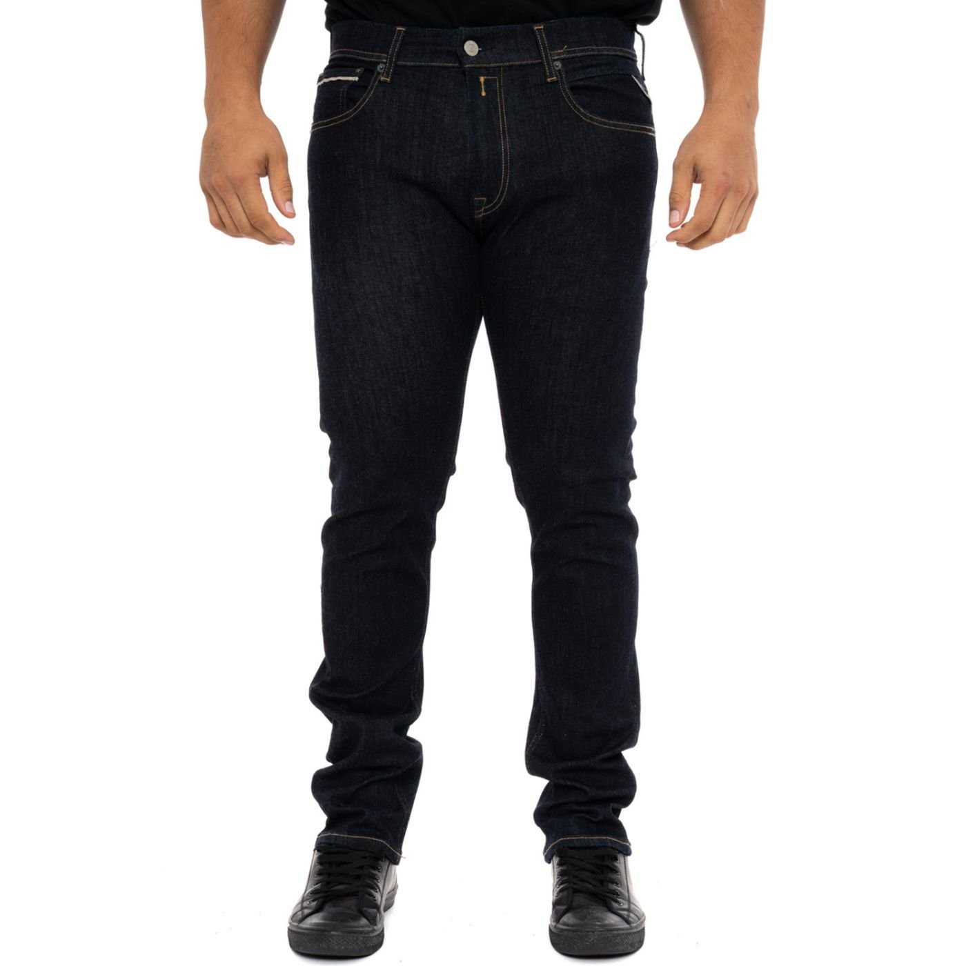 Grover Hyperflex NOS - Forever Dark