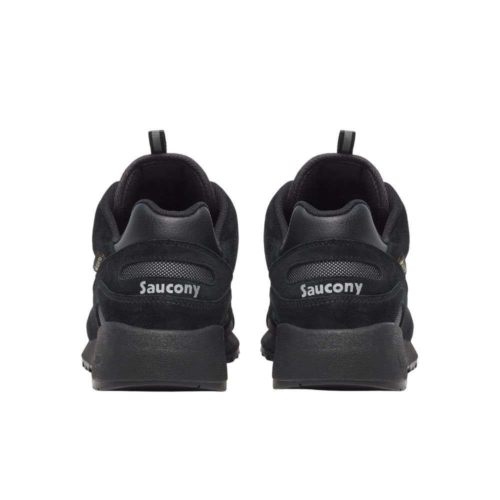 Saucony Shadow 6000 GTX - Triple Black