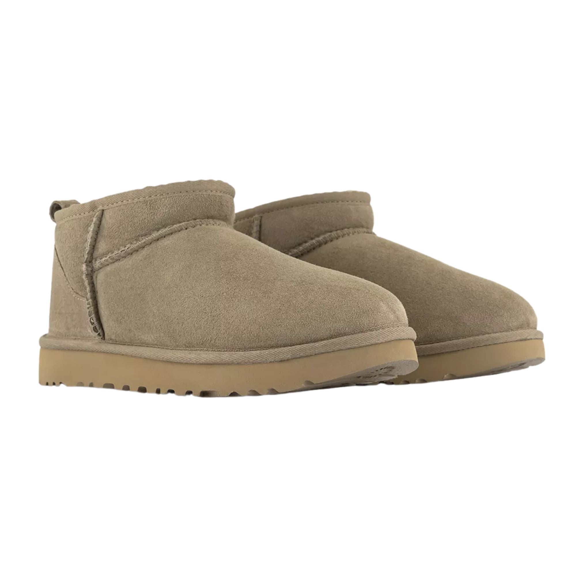 UGG Classic Ultra Mini - Antelope