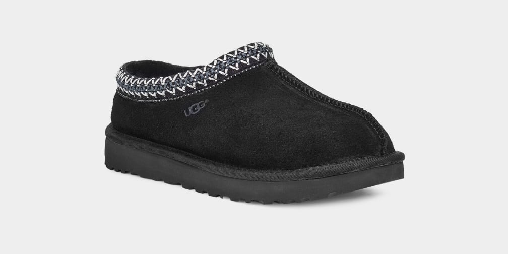 UGG W Tasman Slipper - Black