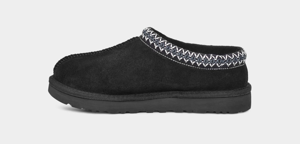 UGG W Tasman Slipper - Black
