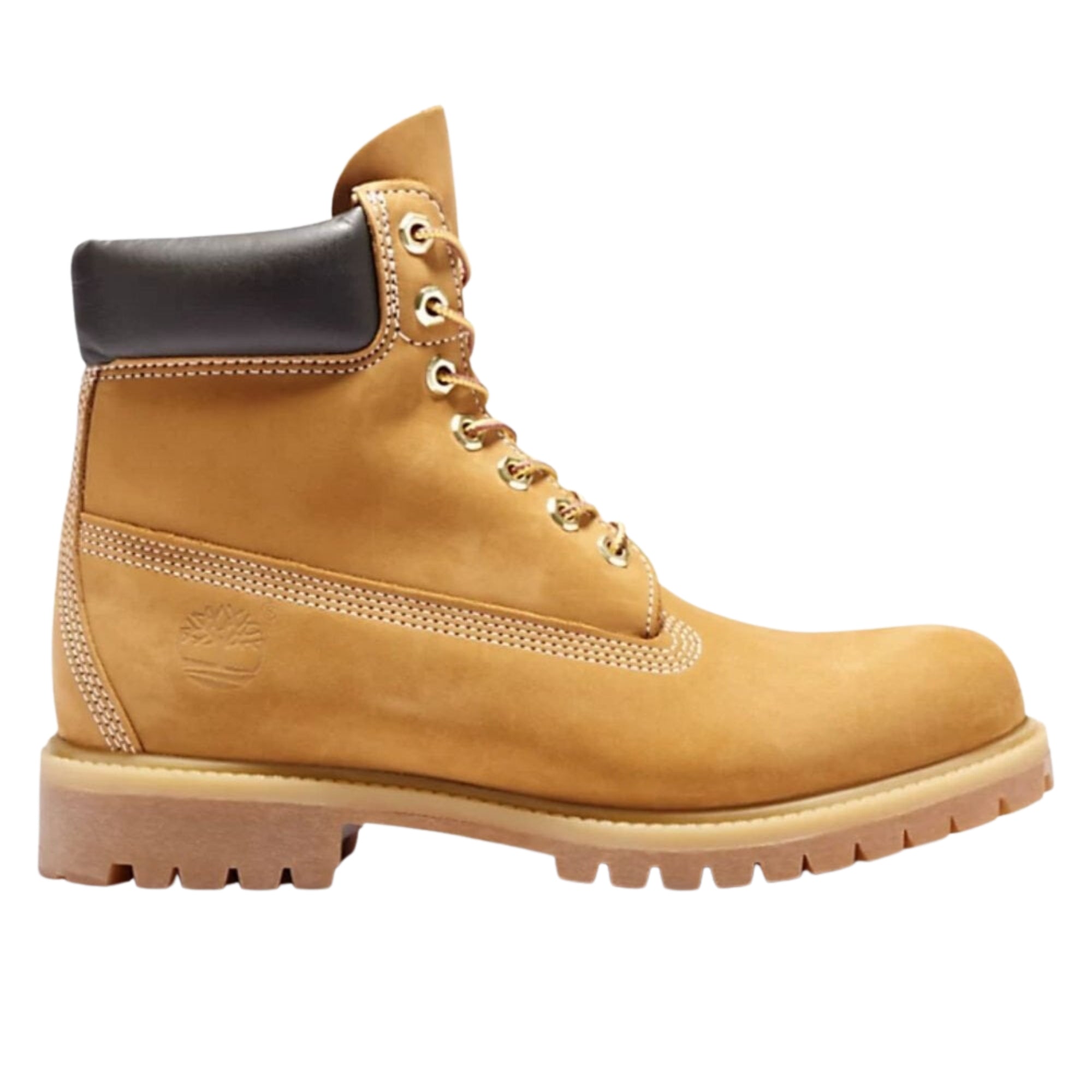Timberland Classic 6 Inch Premium Boots - Wheat