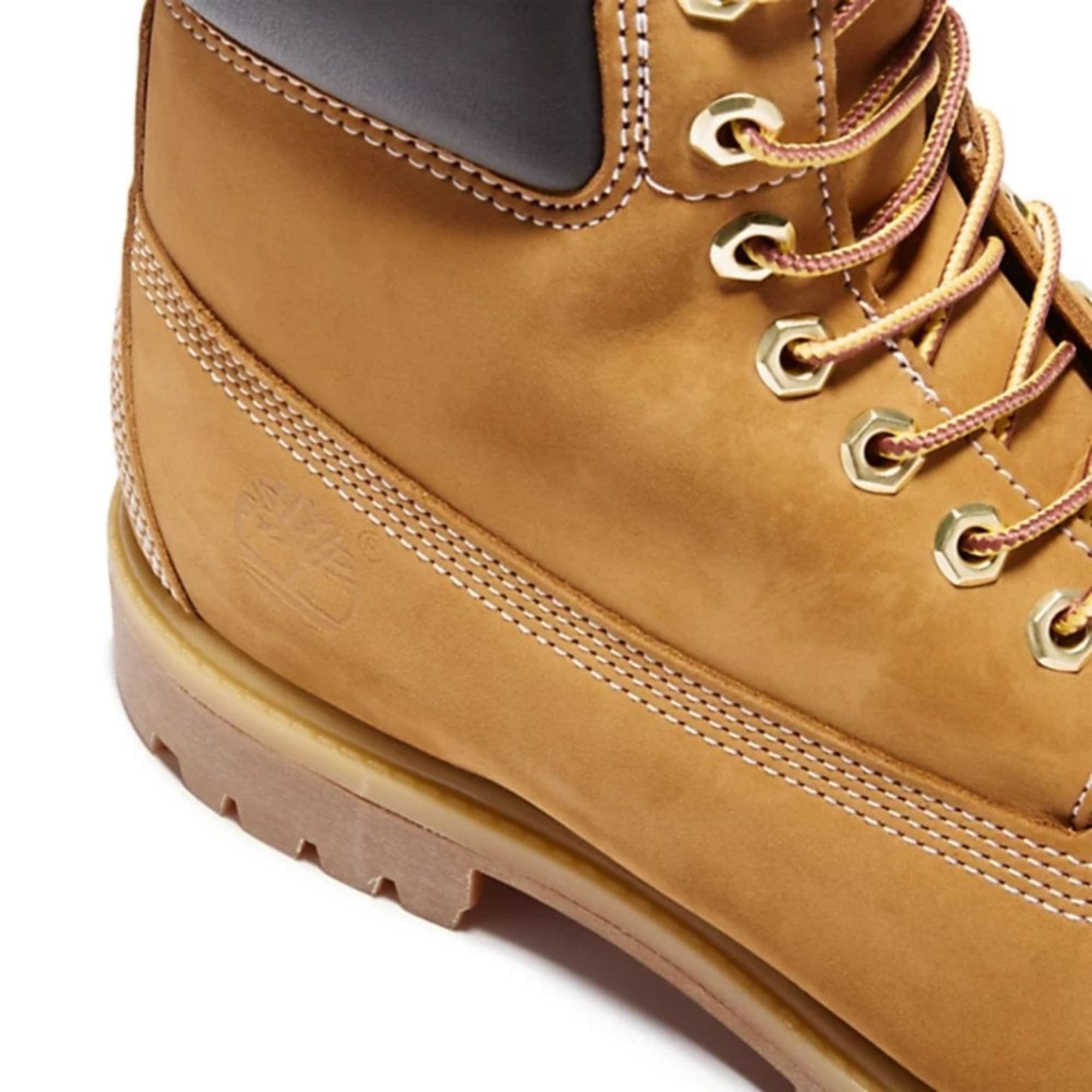 Timberland Classic 6 Inch Premium Boots - Wheat
