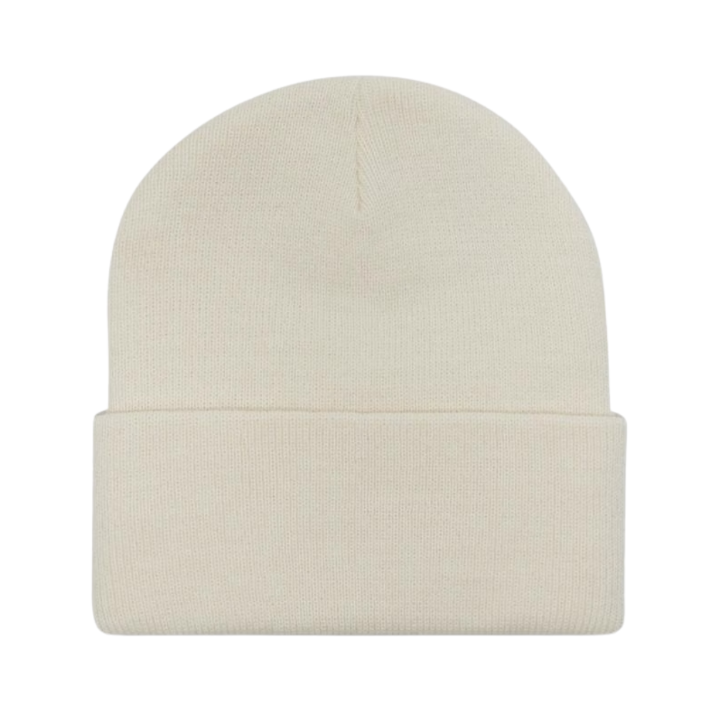 Carhartt WIP Acrylic Watch Hat Short - Natural