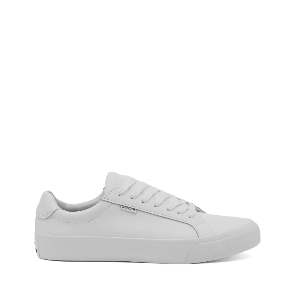 PS Amos Shoe - White