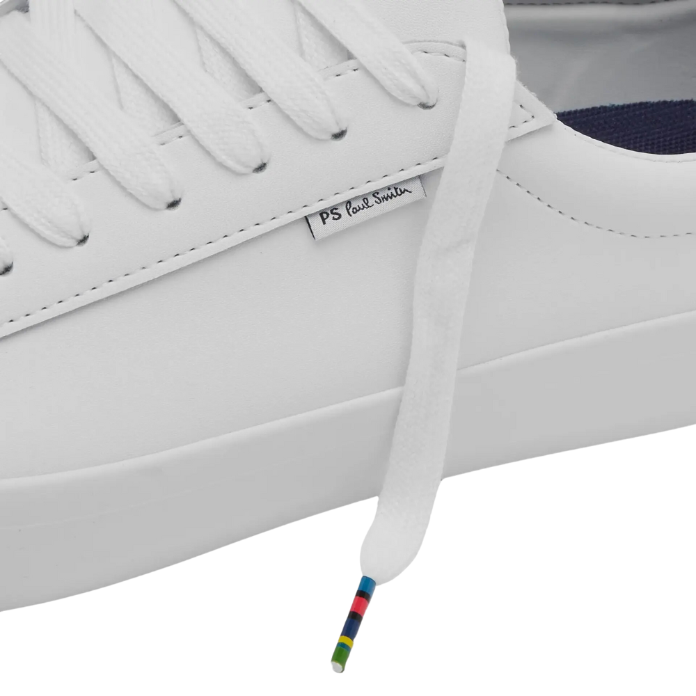 PS Amos Shoe - White