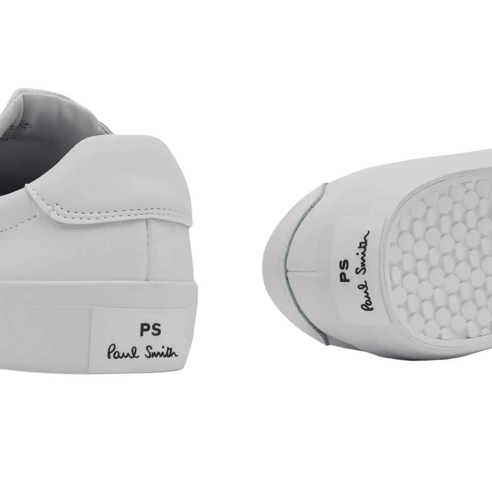 PS Amos Shoe - White