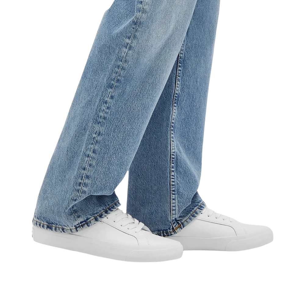 PS Amos Shoe - White