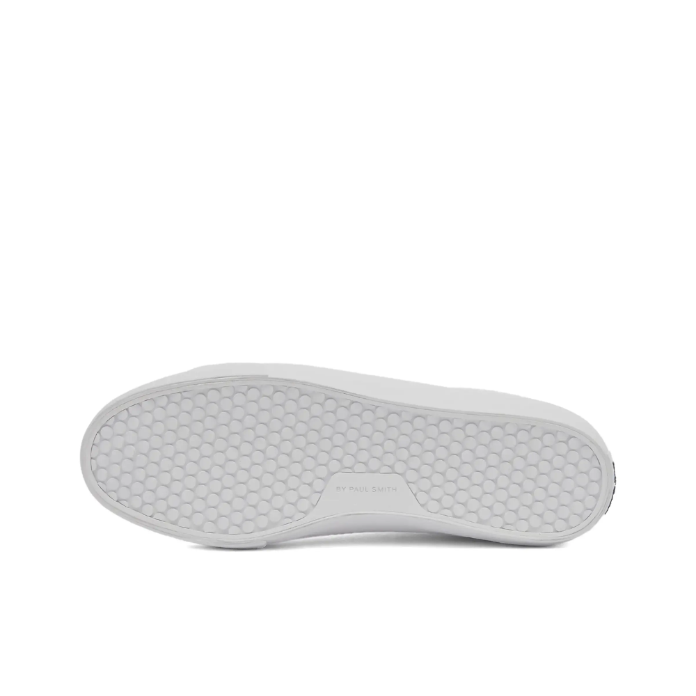 PS Amos Shoe - White