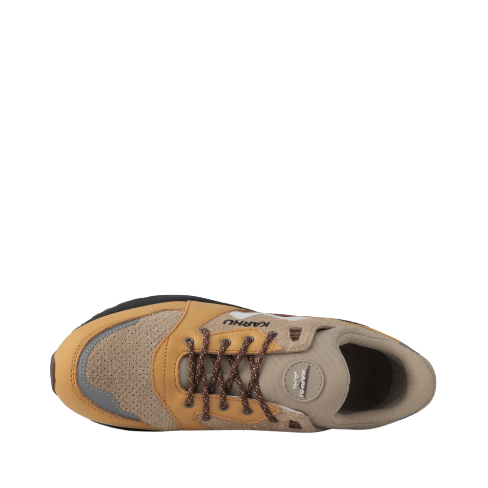 Karhu Aria 95 - Oak Buff / White