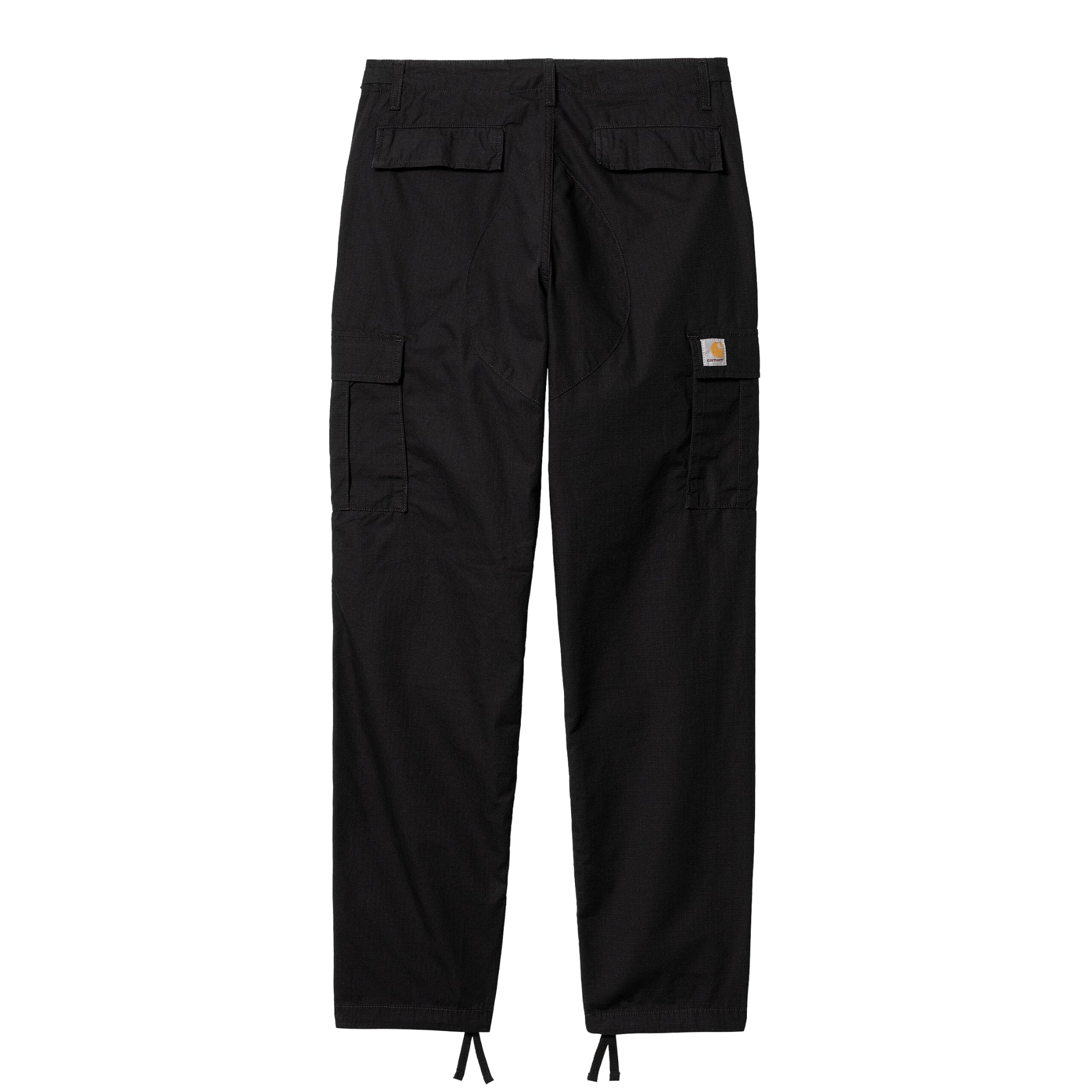 Carhartt WIP Aviation Pant - Black