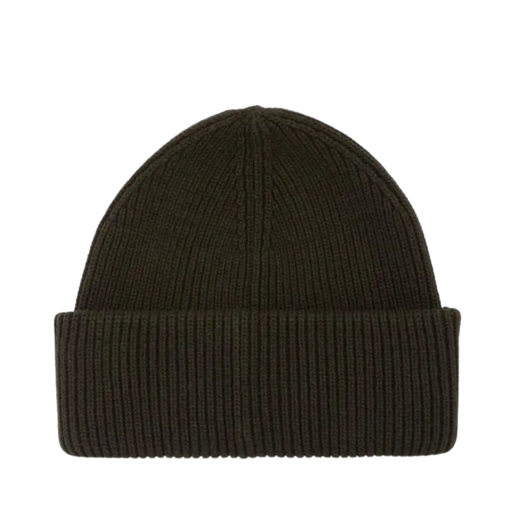 Barbour International Flex Beanie Hat - Sage