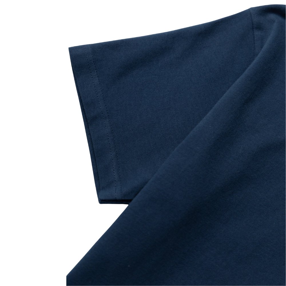 Service Works Bar & Kitchen Tee - Navy
