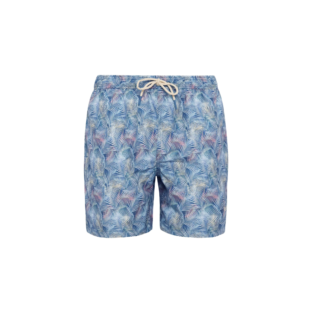Barbour Devon Swim Short - Dusk Blue