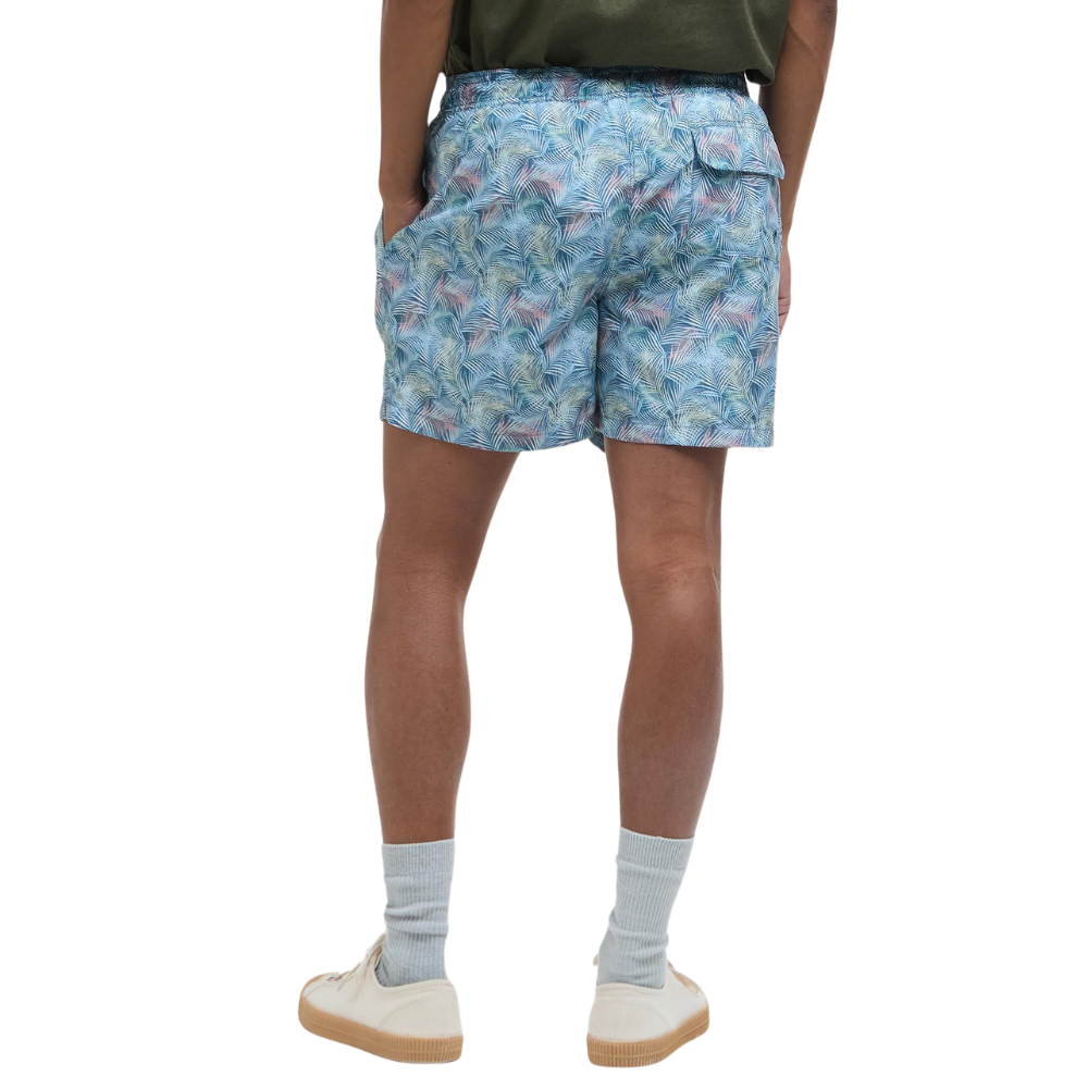 Barbour Devon Swim Short - Dusk Blue