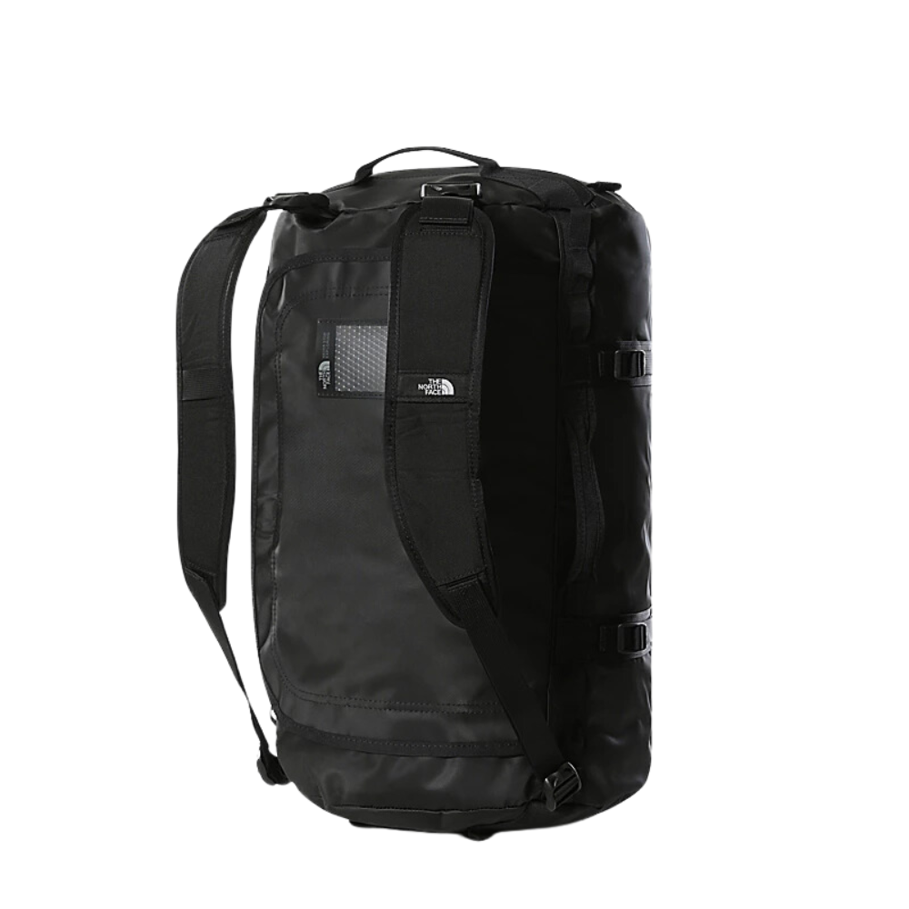 TNF Base Camp Duffel Small - TNF Black