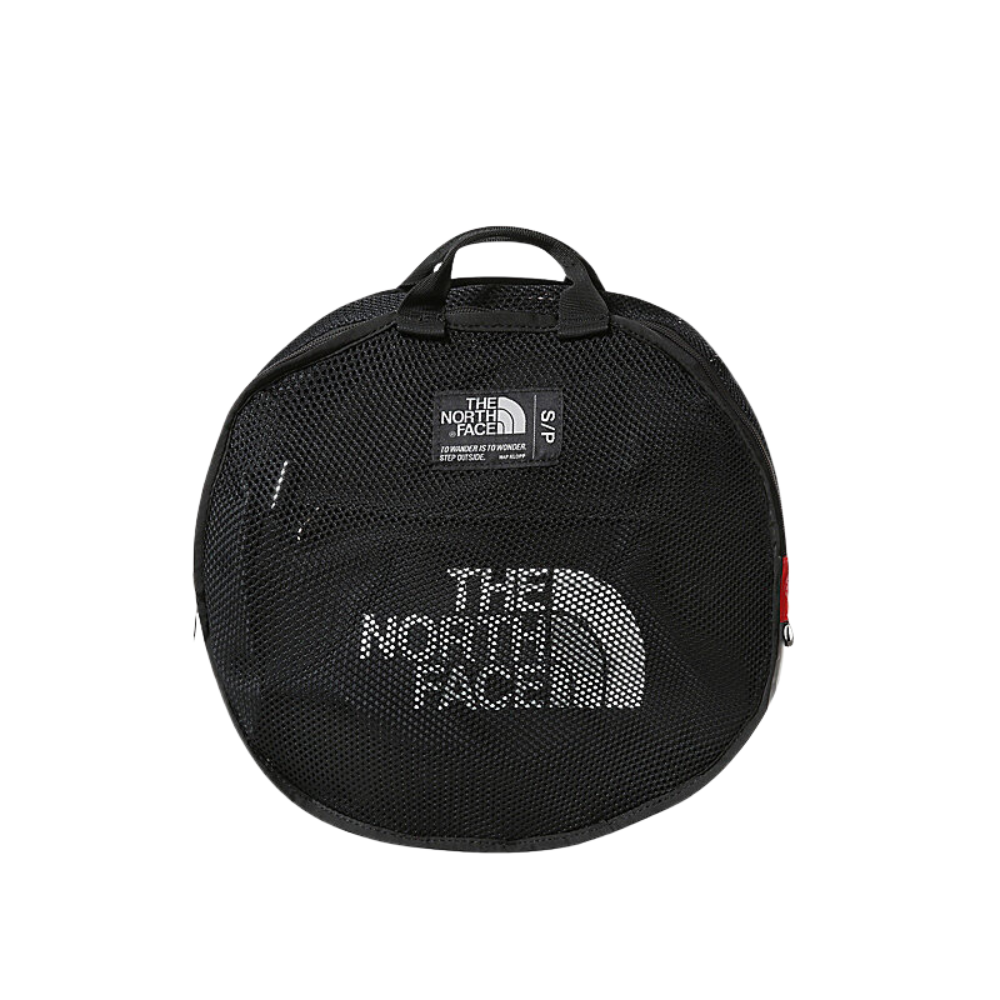 TNF Base Camp Duffel Small - TNF Black