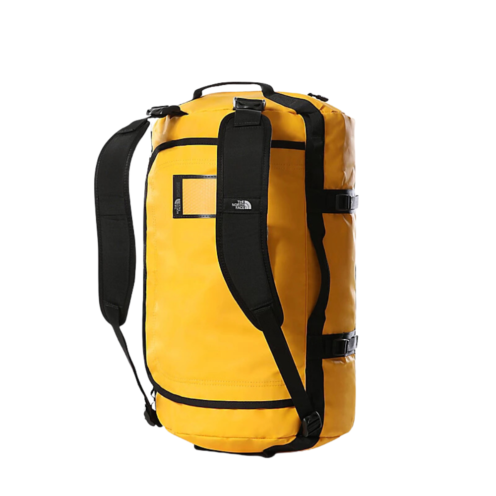 TNF Base Camp Duffel Small - Summit Gold