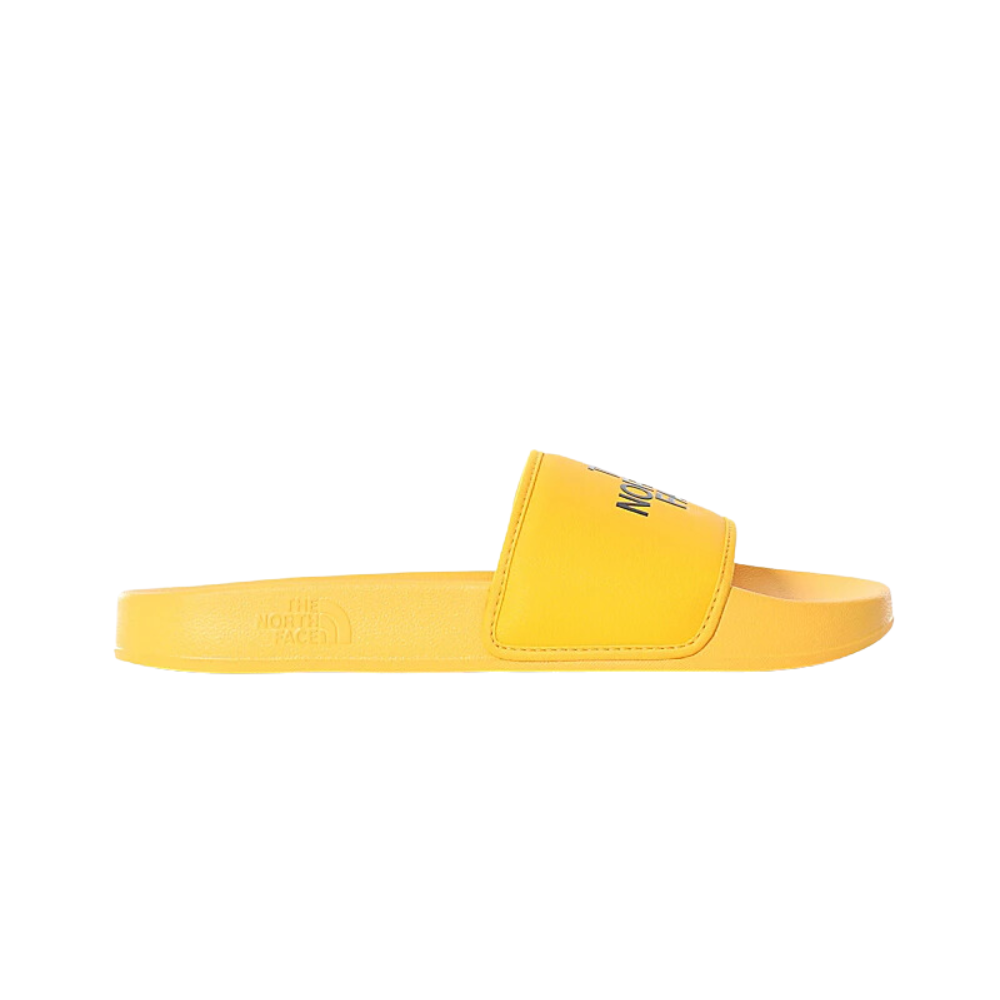 The North Face Men's Base Camp Slide III - Gold