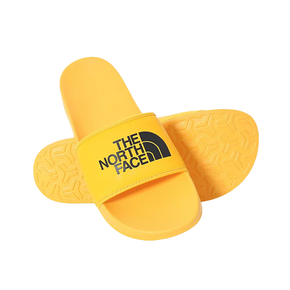 The North Face Men's Base Camp Slide III - Gold