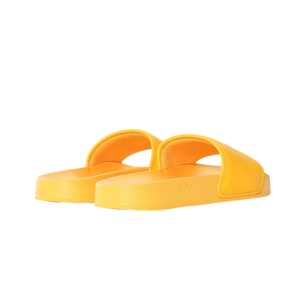 The North Face Men's Base Camp Slide III - Gold