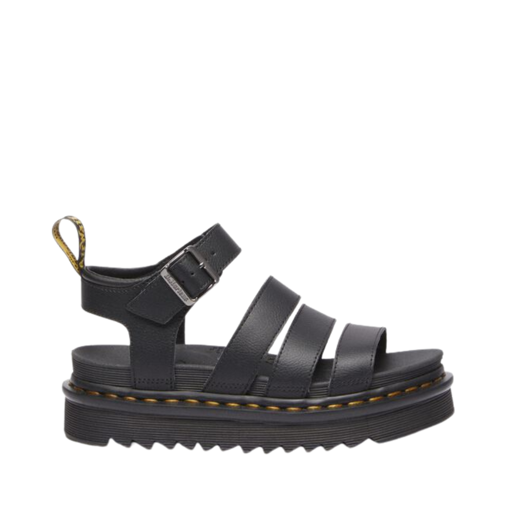 Dr Martens Blaire Sandal Athena - Black