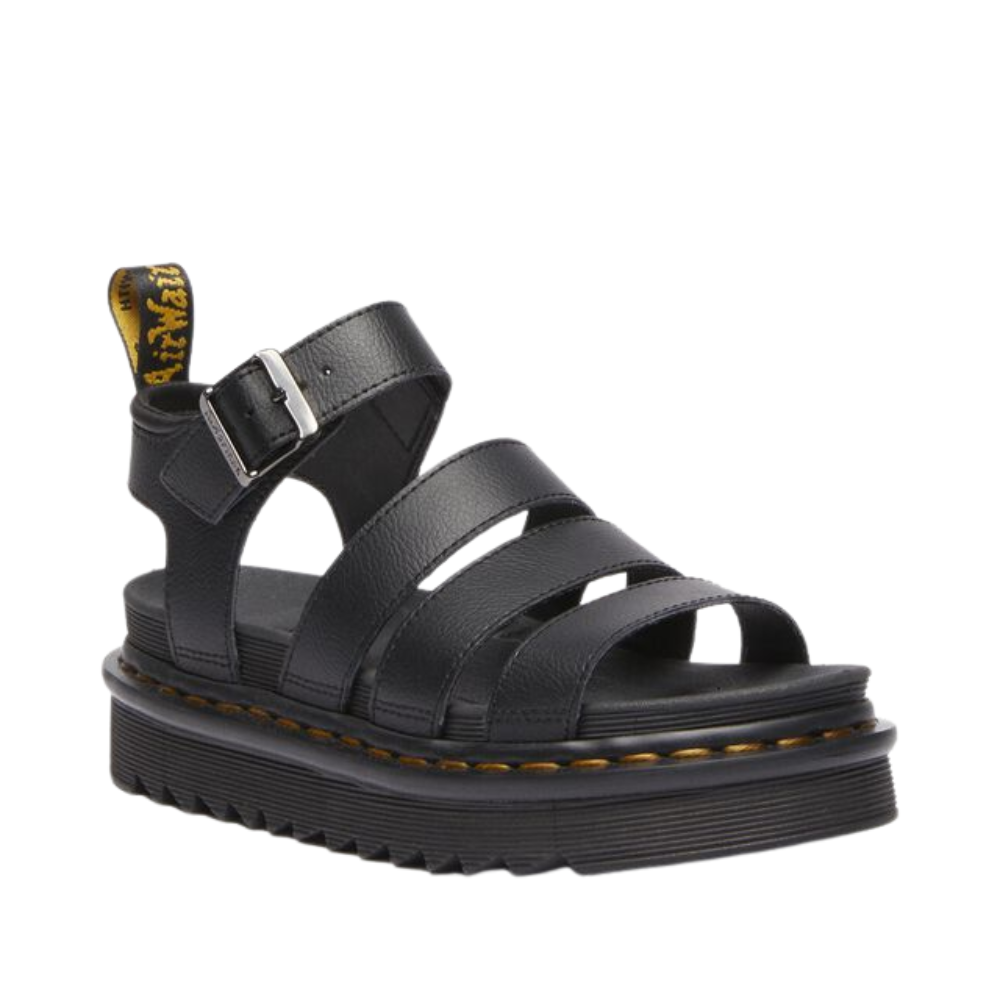 Dr Martens Blaire Sandal Athena - Black