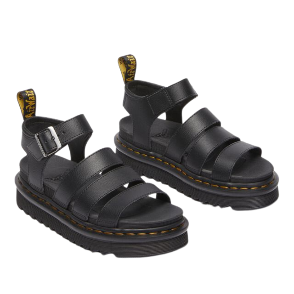 Dr Martens Blaire Sandal Athena - Black