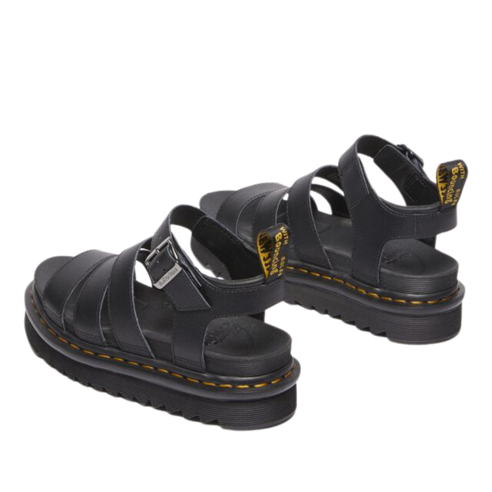Dr Martens Blaire Sandal Athena - Black