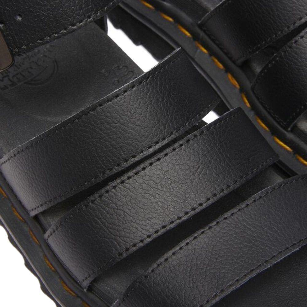 Dr Martens Blaire Sandal Athena - Black