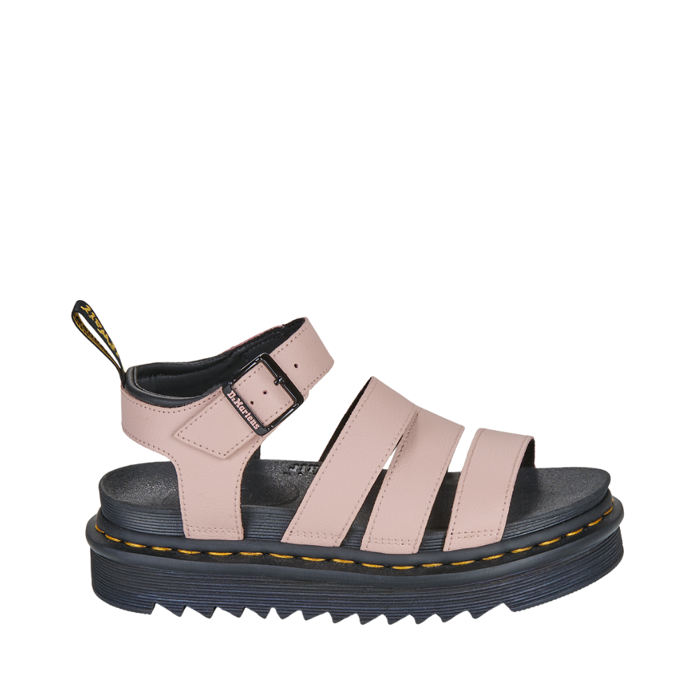 blaire sandals pink