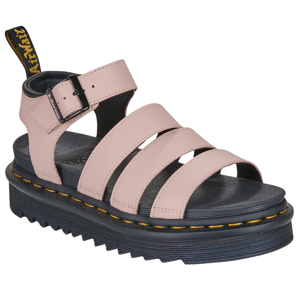 Blaire Sandal Athena - Powder Pink