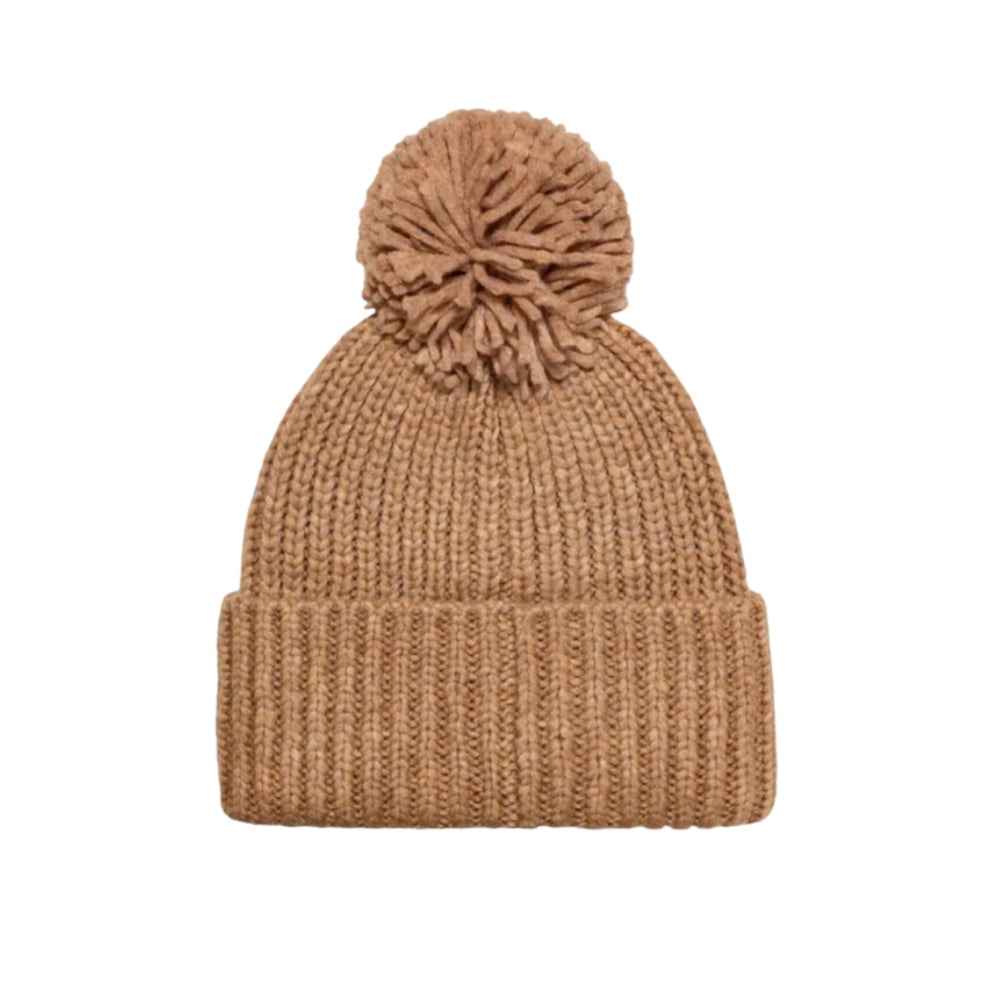 UGG Bobble Beanie - Camel