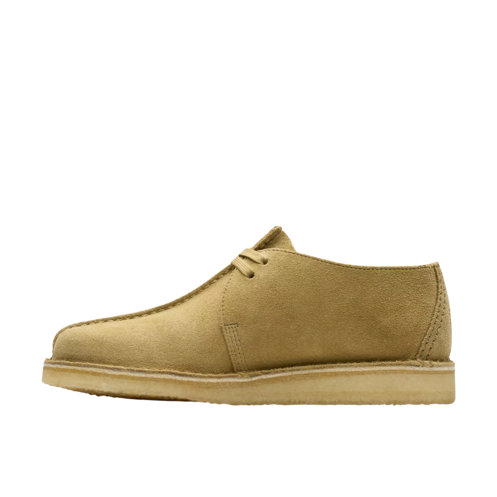 Clarks Originals Desert Trek - Oakwood Suede