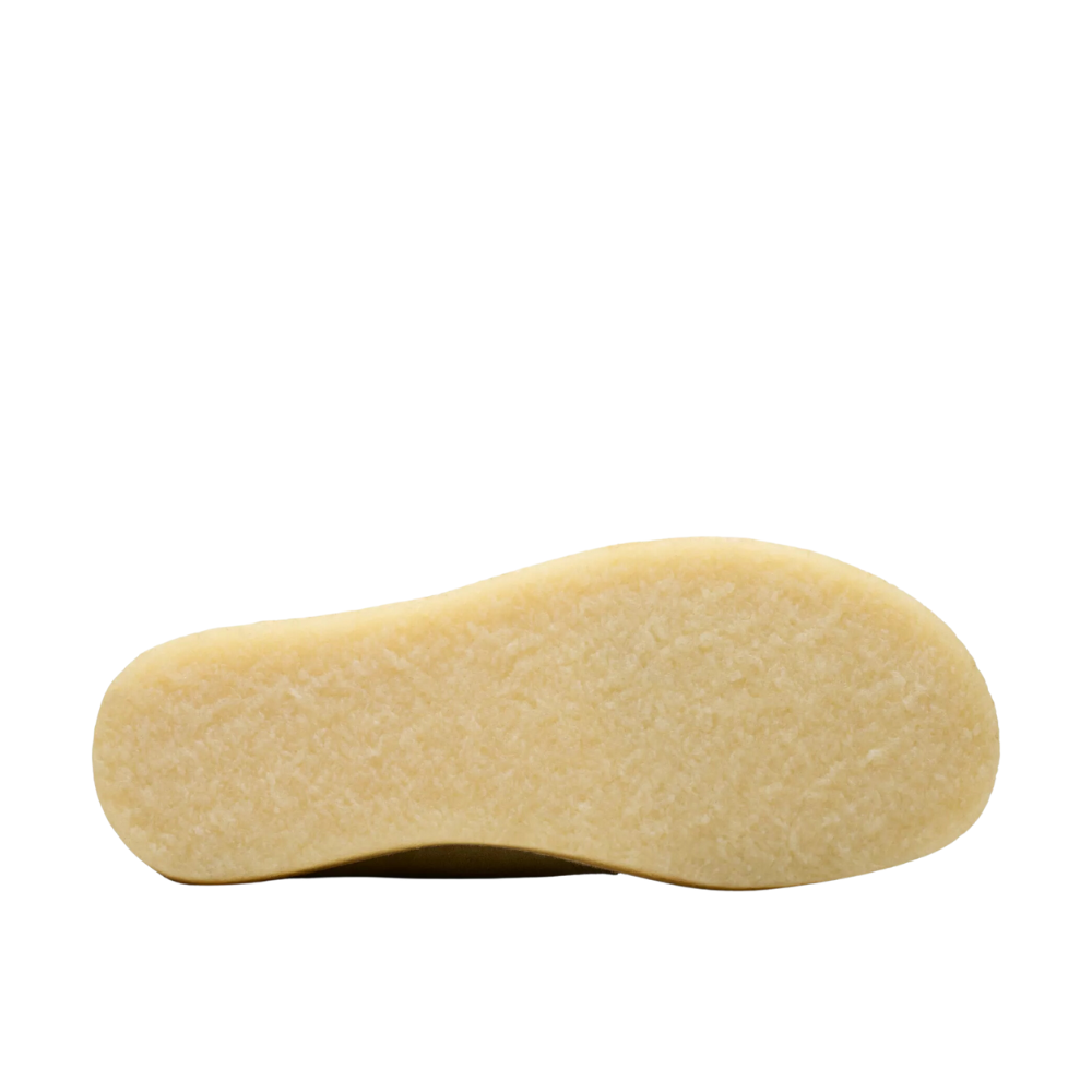 Clarks Originals Desert Trek - Oakwood Suede