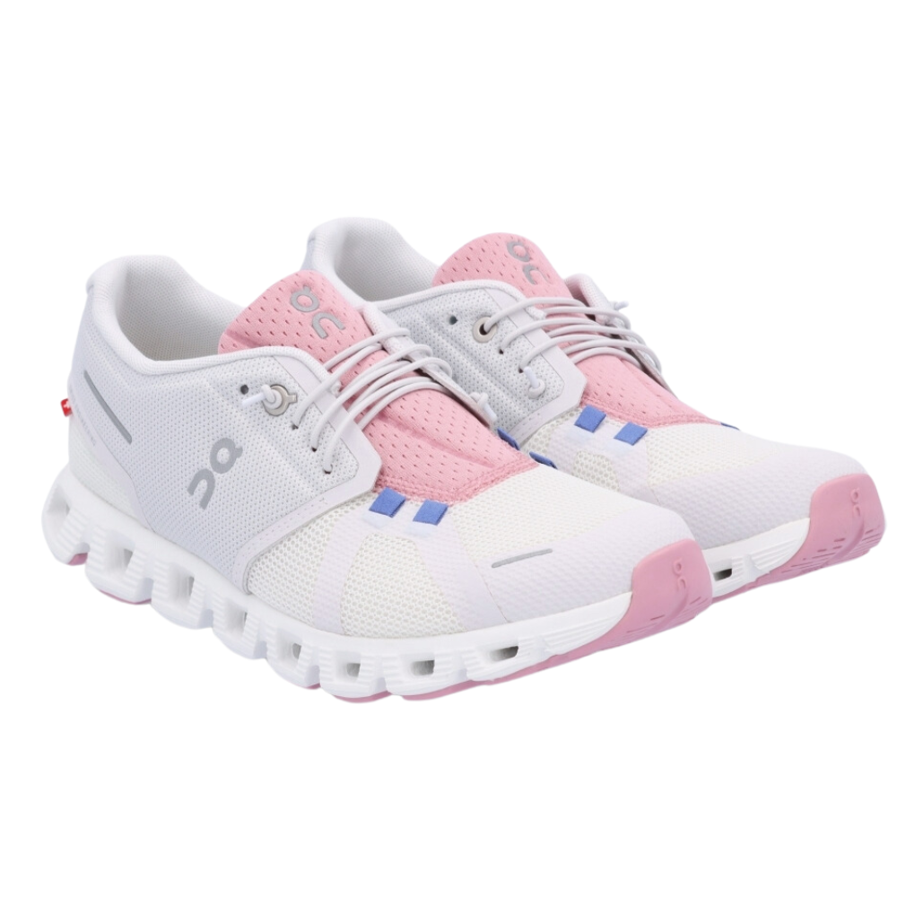 Cloud 5 Push Women - Ivory/Blossom