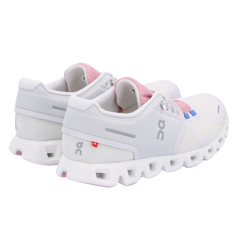 Cloud 5 Push Women - Ivory/Blossom
