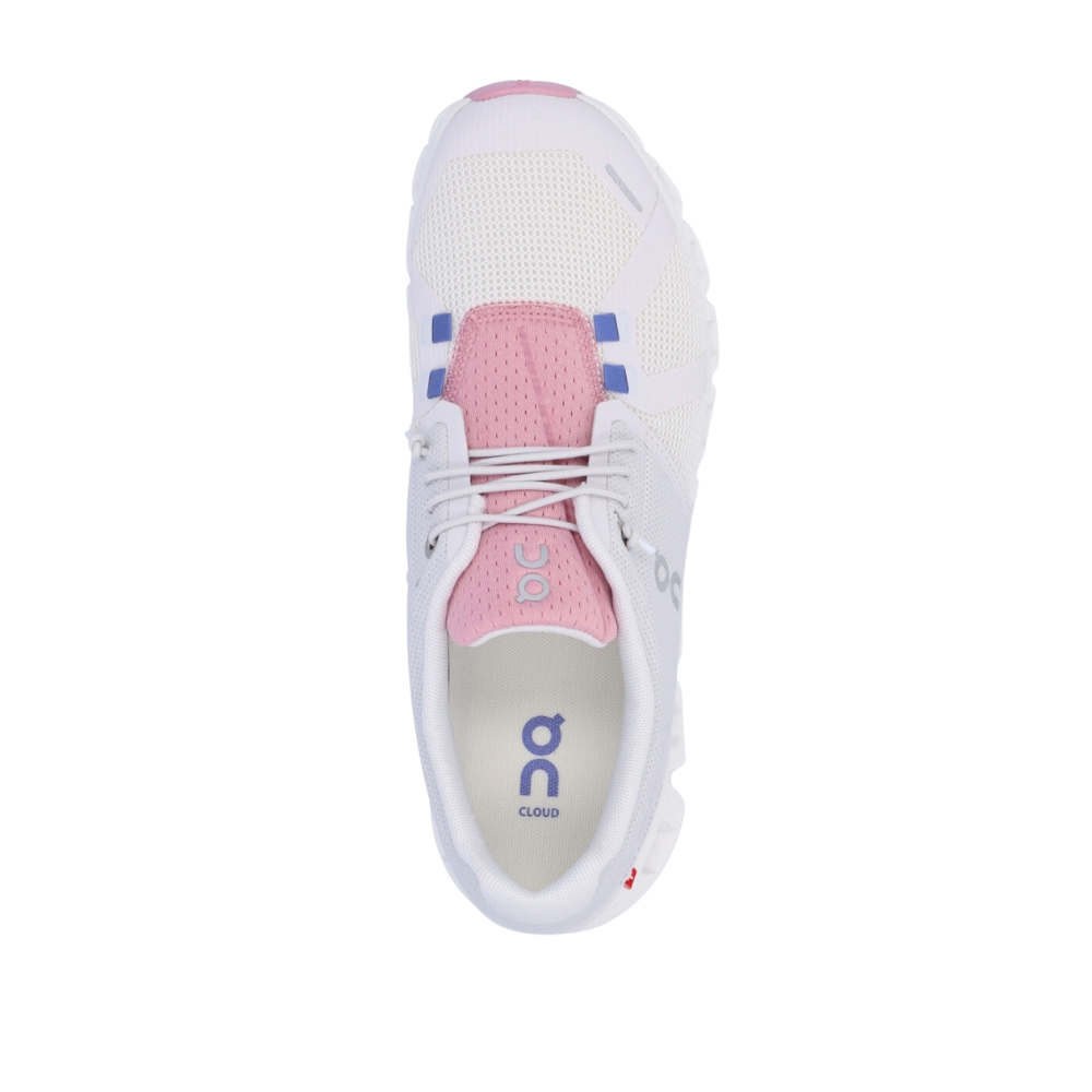 Cloud 5 Push Women - Ivory/Blossom