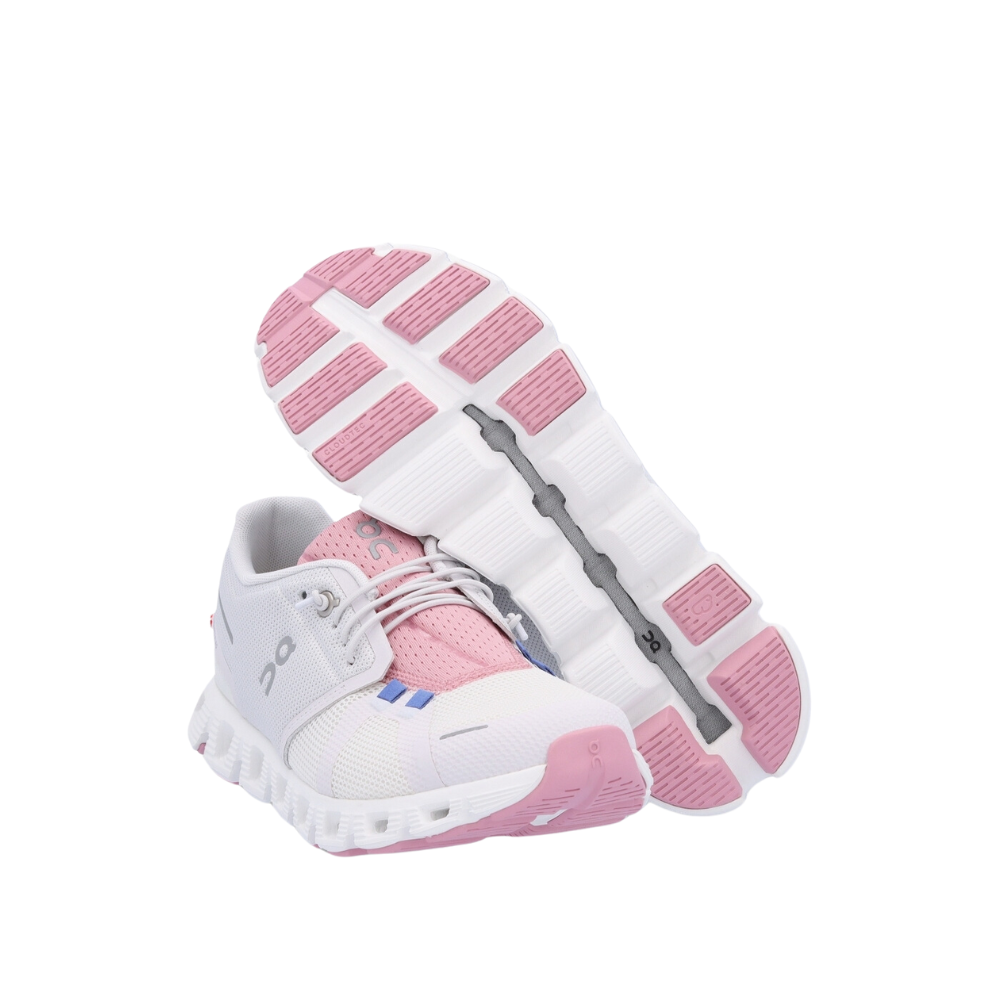 Cloud 5 Push Women - Ivory/Blossom